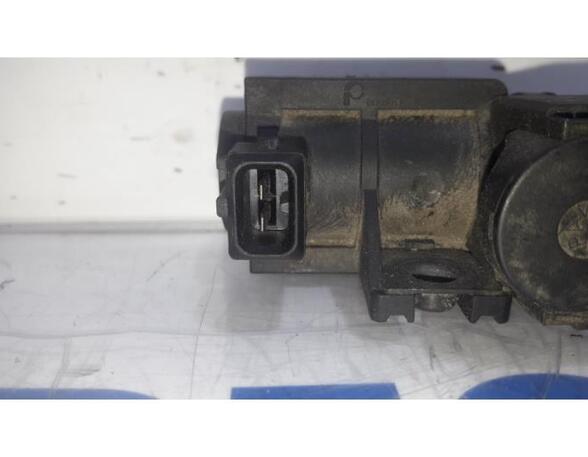 Turbocharger Pressure Converter (Boost Sensor) FIAT DOBLO Cargo (263_), FIAT DOBLO Platform/Chassis (263_)