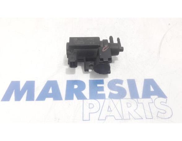 Turbocharger Pressure Converter (Boost Sensor) FIAT DOBLO Cargo (263_), FIAT DOBLO Platform/Chassis (263_)