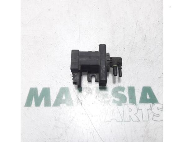 Turbocharger Pressure Converter (Boost Sensor) PEUGEOT EXPERT Van (VF3A_, VF3U_, VF3X_)