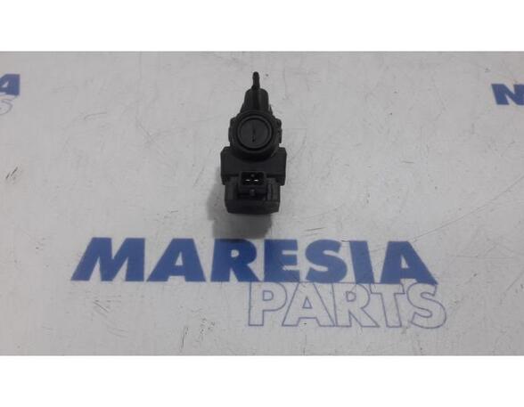 Turbocharger Pressure Converter (Boost Sensor) RENAULT Trafic II Kasten (FL)