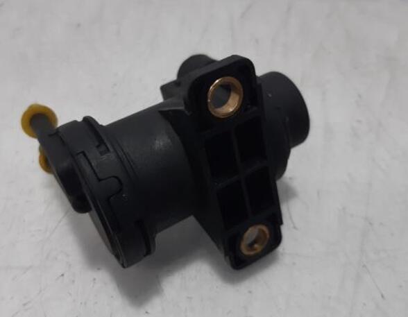 Turbocharger Pressure Converter (Boost Sensor) IVECO Daily IV Kasten (--)