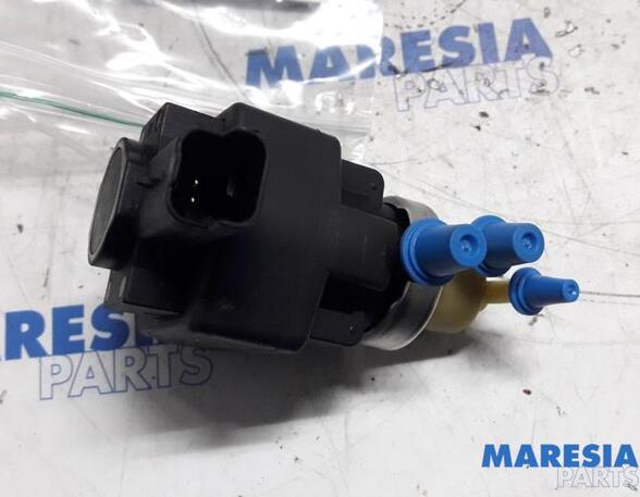 Turbocharger Pressure Converter (Boost Sensor) PEUGEOT 508 SW I (8E_), CITROËN C5 III Break (RW_)