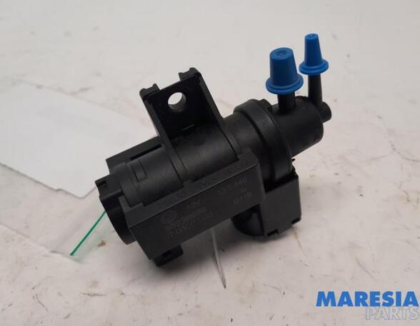 Turbocharger Pressure Converter (Boost Sensor) FIAT Punto (199)