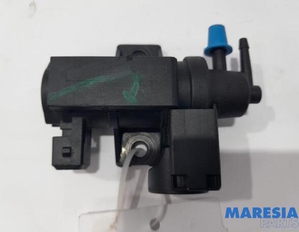 Turbocharger Pressure Converter (Boost Sensor) FIAT DOBLO Cargo (263_)