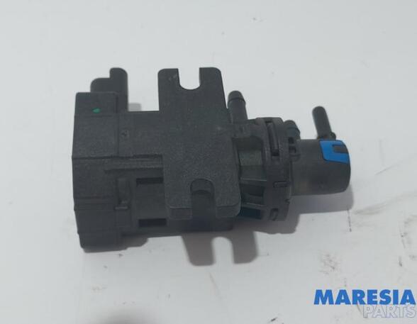 Turbocharger Pressure Converter (Boost Sensor) CITROËN Jumpy Kasten (--)