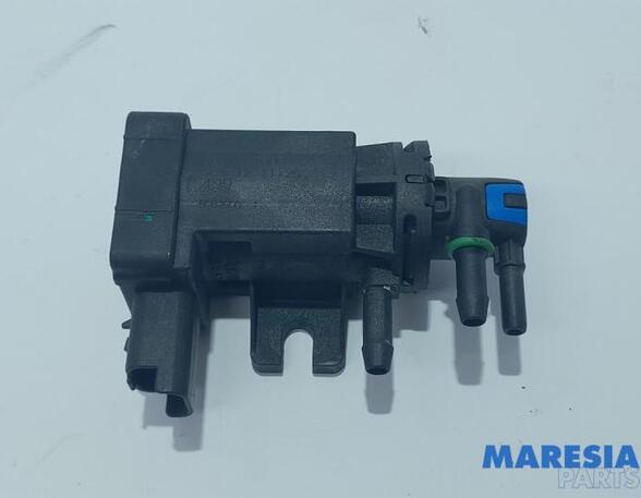 Turbocharger Pressure Converter (Boost Sensor) CITROËN Jumpy Kasten (--)