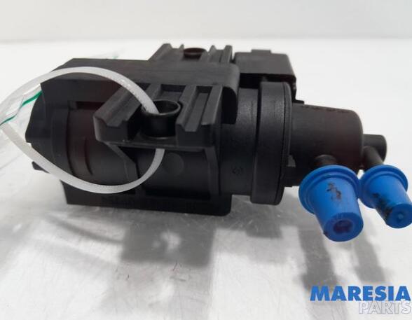 Turbocharger Pressure Converter (Boost Sensor) FIAT DOBLO Cargo (263_)