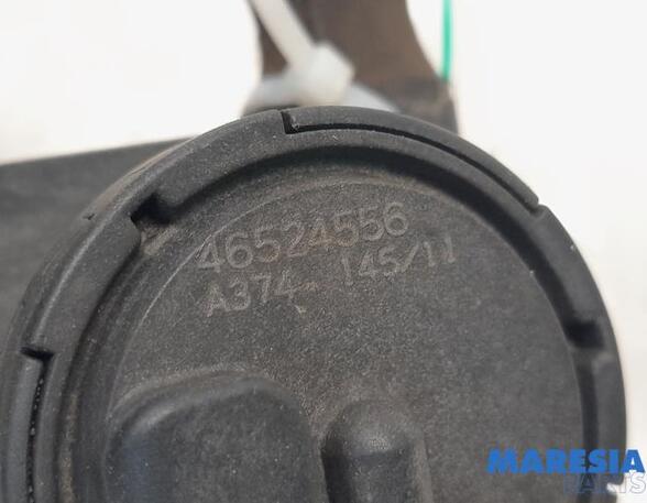 Turbocharger Pressure Converter (Boost Sensor) FIAT Ducato Kasten (250, 290)