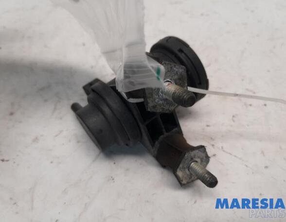 Turbocharger Pressure Converter (Boost Sensor) FIAT Ducato Kasten (250, 290)