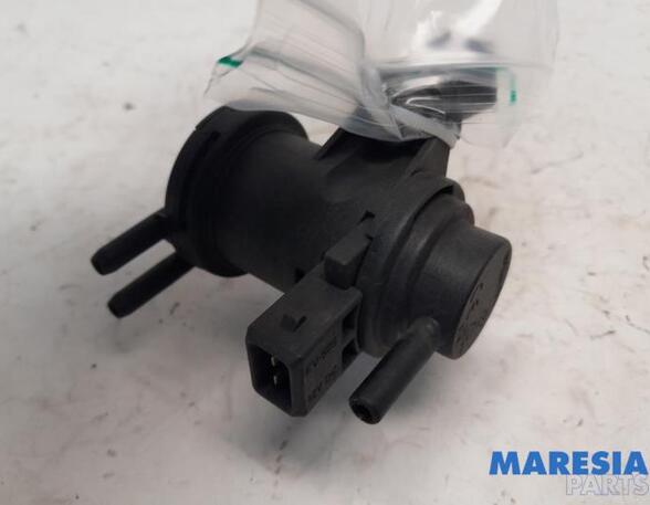 Turbocharger Pressure Converter (Boost Sensor) FIAT Ducato Kasten (250, 290)