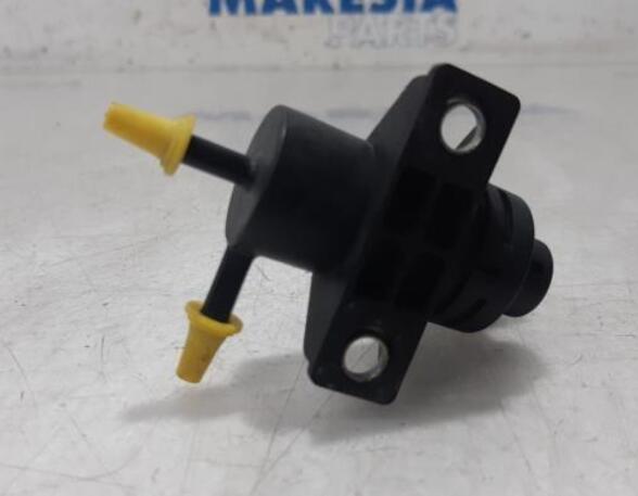 Turbocharger Pressure Converter (Boost Sensor) RENAULT MEGANE IV Hatchback (B9A/M/N_)