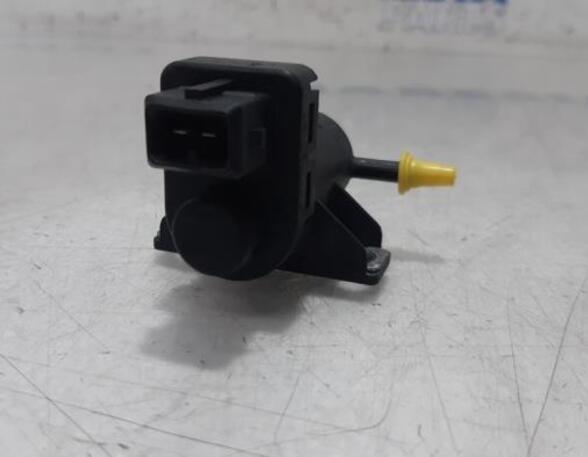 Turbocharger Pressure Converter (Boost Sensor) RENAULT MEGANE IV Hatchback (B9A/M/N_)