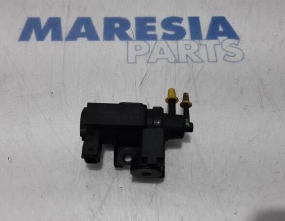 Turbocharger Pressure Converter (Boost Sensor) FIAT DOBLO Cargo (263_)