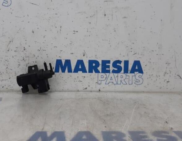 Turbocharger Pressure Converter (Boost Sensor) FIAT PUNTO (199_)