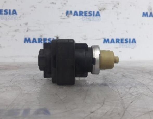 Turbocharger Pressure Converter (Boost Sensor) PEUGEOT RCZ