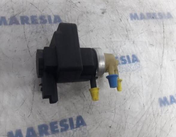 Turbocharger Pressure Converter (Boost Sensor) PEUGEOT RCZ