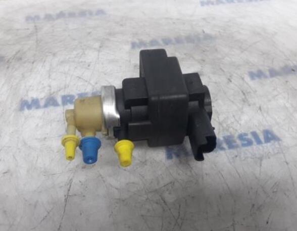 Turbocharger Pressure Converter (Boost Sensor) PEUGEOT RCZ