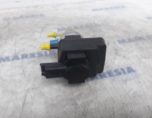 Turbocharger Pressure Converter (Boost Sensor) PEUGEOT RCZ