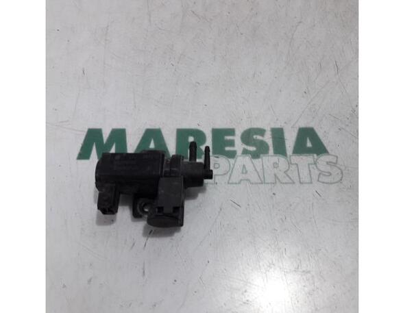 Turbocharger Pressure Converter (Boost Sensor) FIAT DOBLO Box Body/MPV (223_)