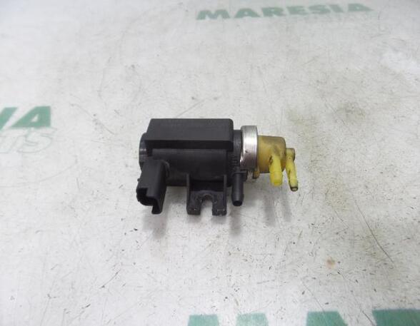 Turbocharger Pressure Converter (Boost Sensor) CITROËN C4 GRAND PICASSO I (UA_), CITROËN C4 PICASSO I MPV (UD_)