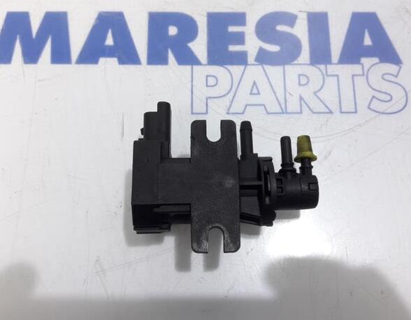 Turbocharger Pressure Converter (Boost Sensor) CITROËN C4 GRAND PICASSO I (UA_), CITROËN C4 PICASSO I MPV (UD_)