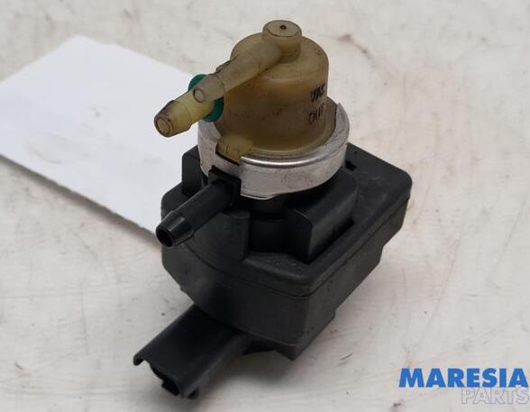 Turbocharger Pressure Converter (Boost Sensor) CITROËN DS3