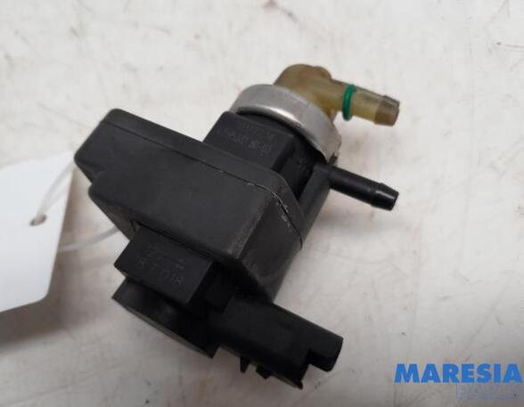 Turbocharger Pressure Converter (Boost Sensor) CITROËN DS3