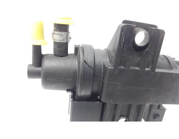 Turbocharger Pressure Converter (Boost Sensor) OPEL COMBO Box Body/MPV (X12)