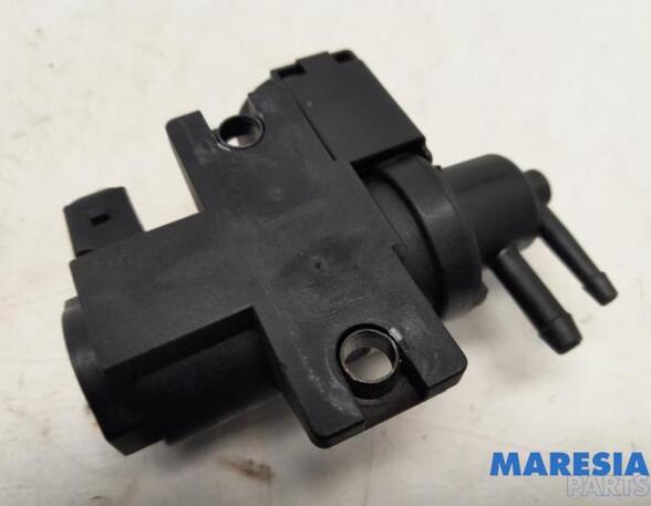 Turbocharger Pressure Converter (Boost Sensor) FIAT PANDA (312_, 319_)