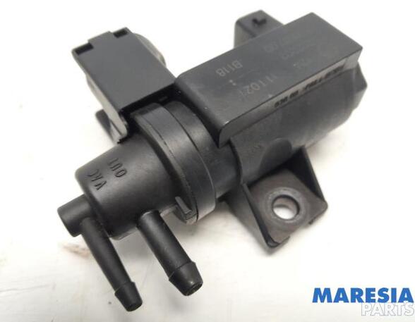 Turbocharger Pressure Converter (Boost Sensor) FIAT PANDA (312_, 319_)