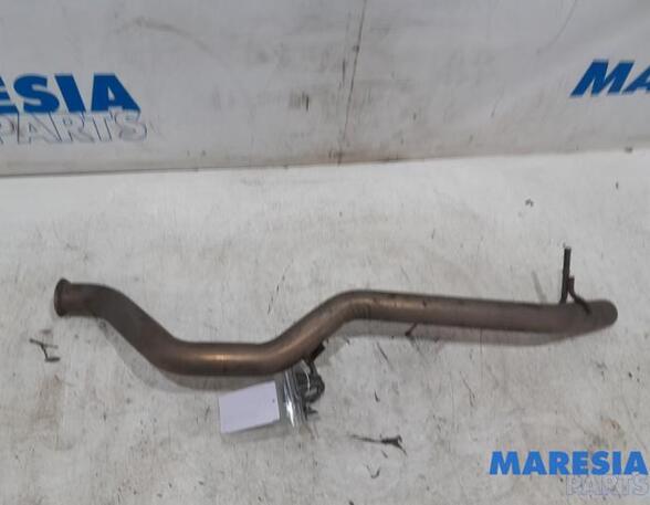 End Silencer RENAULT Trafic III Kasten (FG)