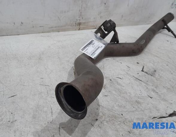 End Silencer RENAULT Trafic III Kasten (FG)