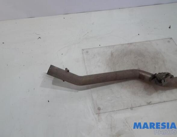 End Silencer RENAULT Trafic III Kasten (FG)