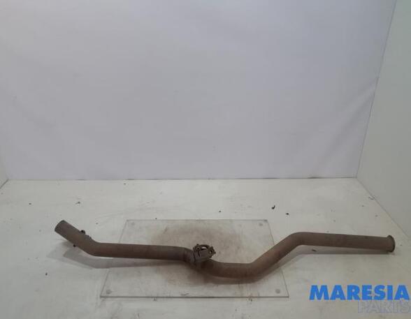 End Silencer RENAULT Trafic III Kasten (FG)