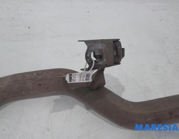 End Silencer RENAULT Trafic III Kasten (FG)