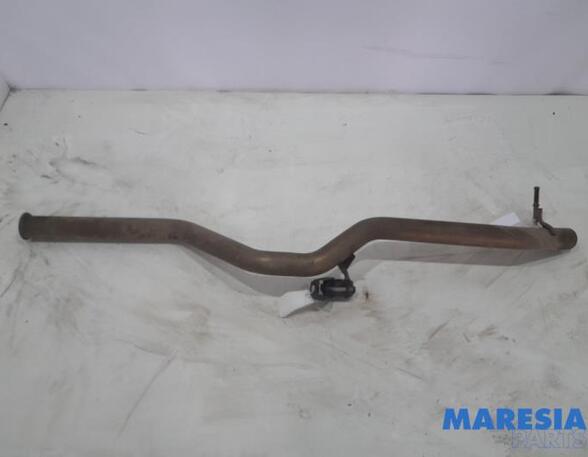 End Silencer RENAULT Trafic III Kasten (FG)