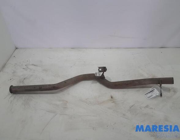 End Silencer RENAULT Trafic III Kasten (FG)