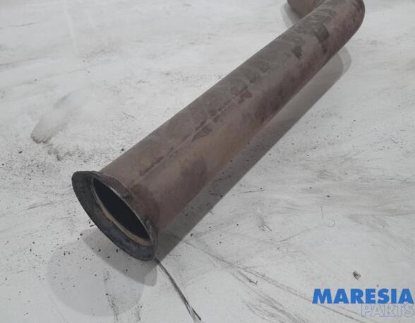 End Silencer RENAULT Trafic III Kasten (FG)