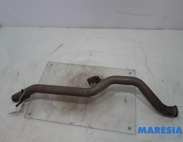 End Silencer RENAULT Trafic III Kasten (FG)