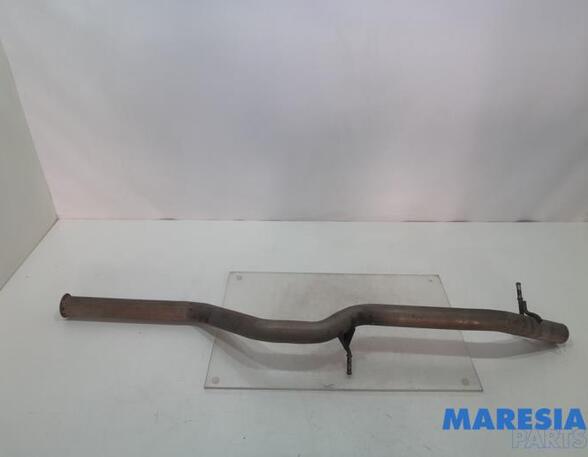 End Silencer OPEL Vivaro B Kasten (--)