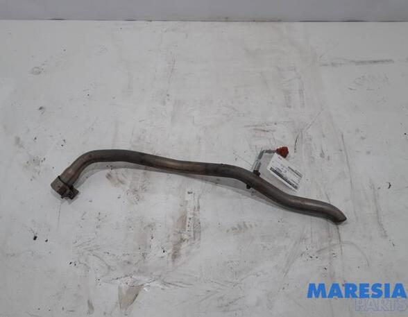 End Silencer FIAT PANDA (312_, 319_)