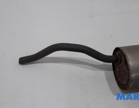 End Silencer RENAULT CLIO IV Grandtour (KH_), RENAULT CAPTUR I (J5_, H5_), RENAULT CLIO IV (BH_)