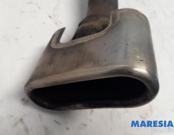 End Silencer FIAT 500 (312_), FIAT 500 C (312_)