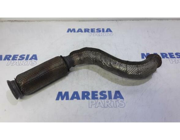 Exhaust Pipe Flexible PEUGEOT 308 SW II (LC_, LJ_, LR_, LX_, L4_)