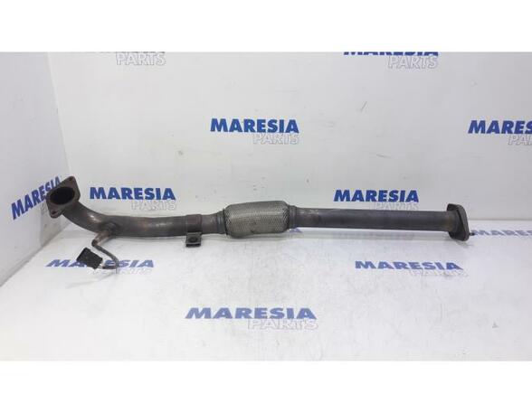 Exhaust Pipe Flexible ALFA ROMEO Giulietta (940)