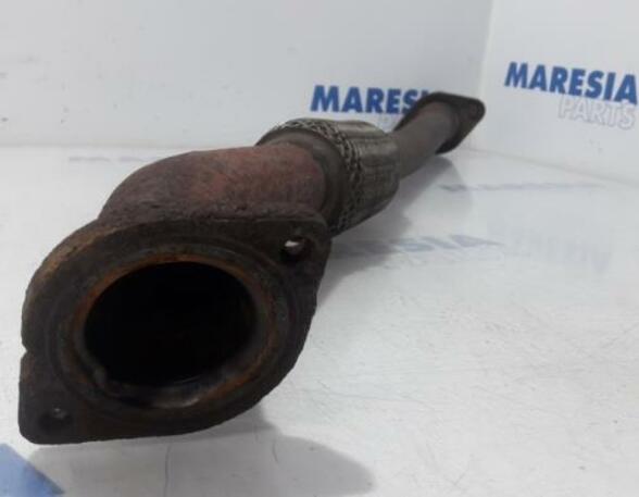 Exhaust Pipe Flexible ALFA ROMEO Giulietta (940)