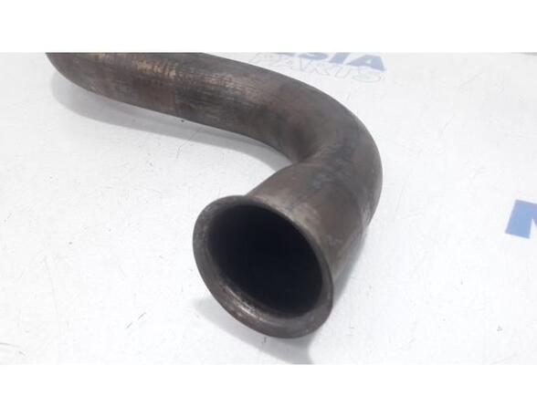 Exhaust Pipe Flexible CITROËN BERLINGO Box Body/MPV (B9), CITROËN BERLINGO Platform/Chassis (B9)