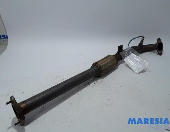 Exhaust Pipe Flexible ALFA ROMEO Giulietta (940)