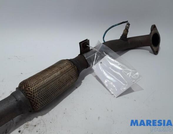 Exhaust Pipe Flexible ALFA ROMEO Giulietta (940)