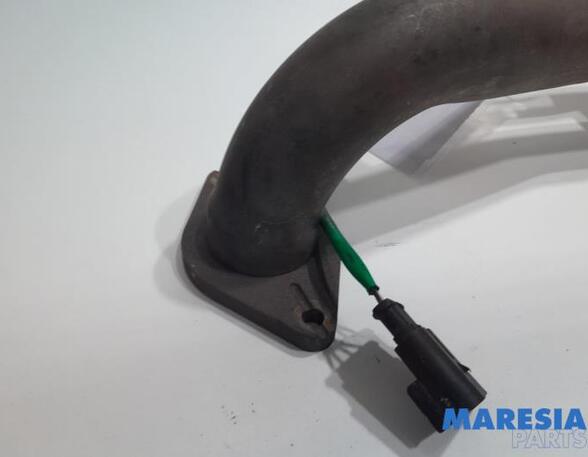 Exhaust Pipe Flexible ALFA ROMEO Mito (955)